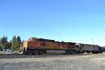 BNSF 4059